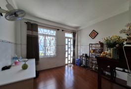 BÁN NHÀ TÂN BÌNH OTO VÀO NHÀ 105M2 4 TẦNG NGANG 4.3M NỞ HẬU 6 PN SÁT MT HỒNG LẠC GẤP BÁN 9.5 TỶ.